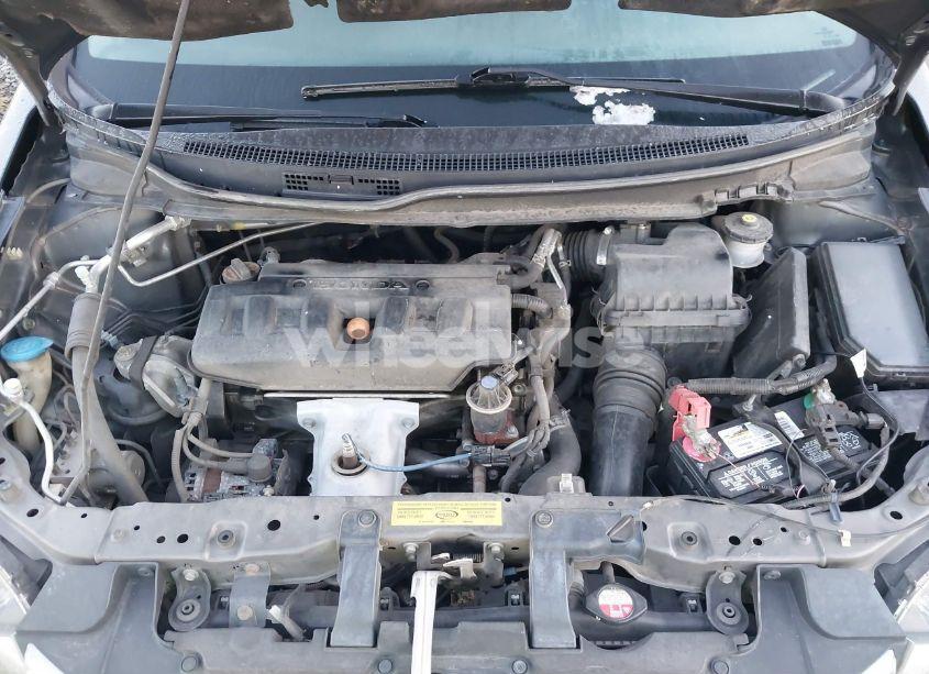 Photo 10 of 2012 Honda Civic EX (VIN 19XFB2F83CE097610)