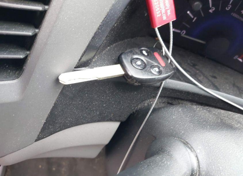 Photo 11 of 2012 Honda Civic EX (VIN 19XFB2F83CE103325)