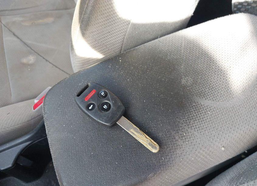 Photo 11 of 2012 Honda Civic EX (VIN 19XFB2F83CE313634)