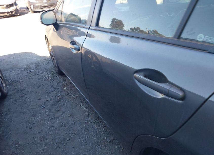 Photo 14 of 2012 Honda Civic EX (VIN 19XFB2F83CE313634)