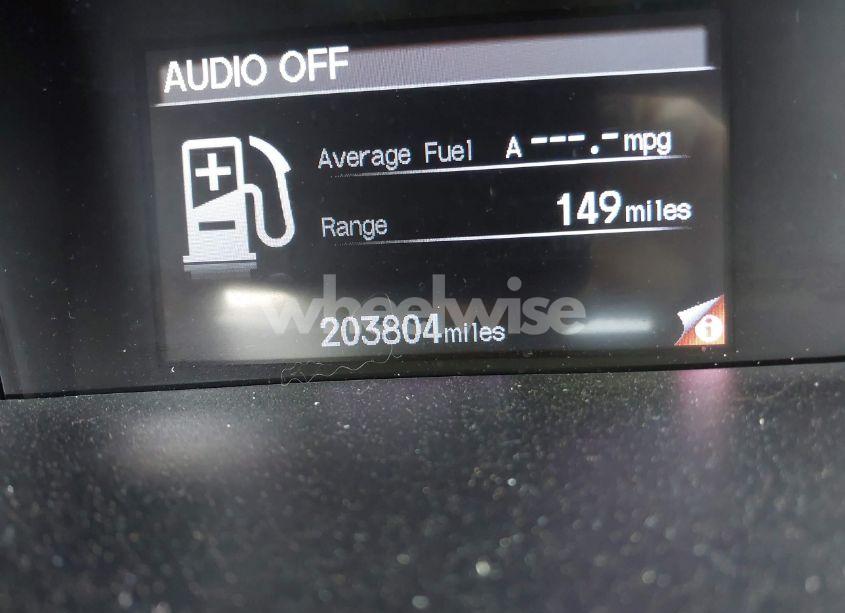 Photo 14 of 2012 Honda Civic EX (VIN 19XFB2F83CE322429)