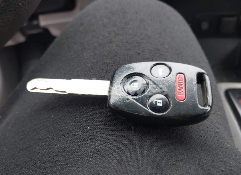 Photo 11 of 2012 Honda Civic EX (VIN 19XFB2F83CE322995)