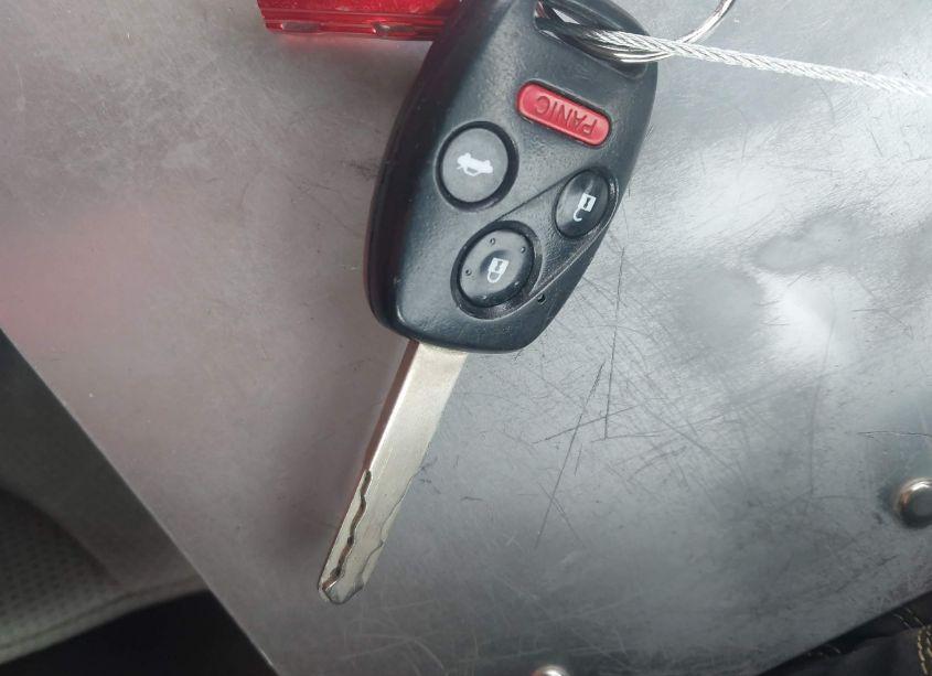 Photo 11 of 2012 Honda Civic EX (VIN 19XFB2F83CE351977)