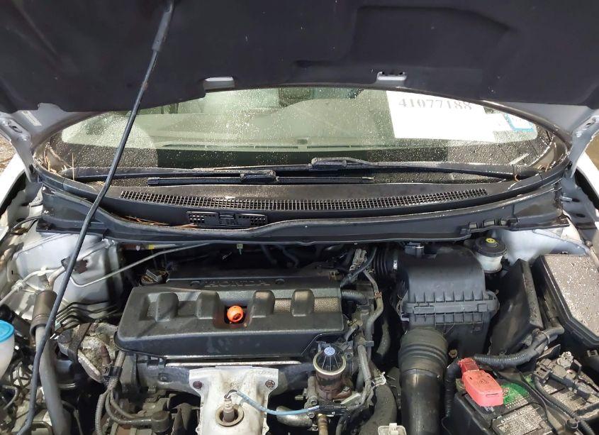 Photo 10 of 2012 Honda Civic EX (VIN 19XFB2F83CE353325)