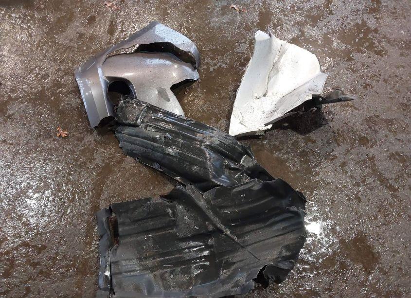 Photo 12 of 2012 Honda Civic EX (VIN 19XFB2F83CE353325)