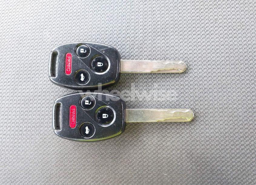 Photo 11 of 2013 Honda Civic EX (VIN 19XFB2F83DE041278)