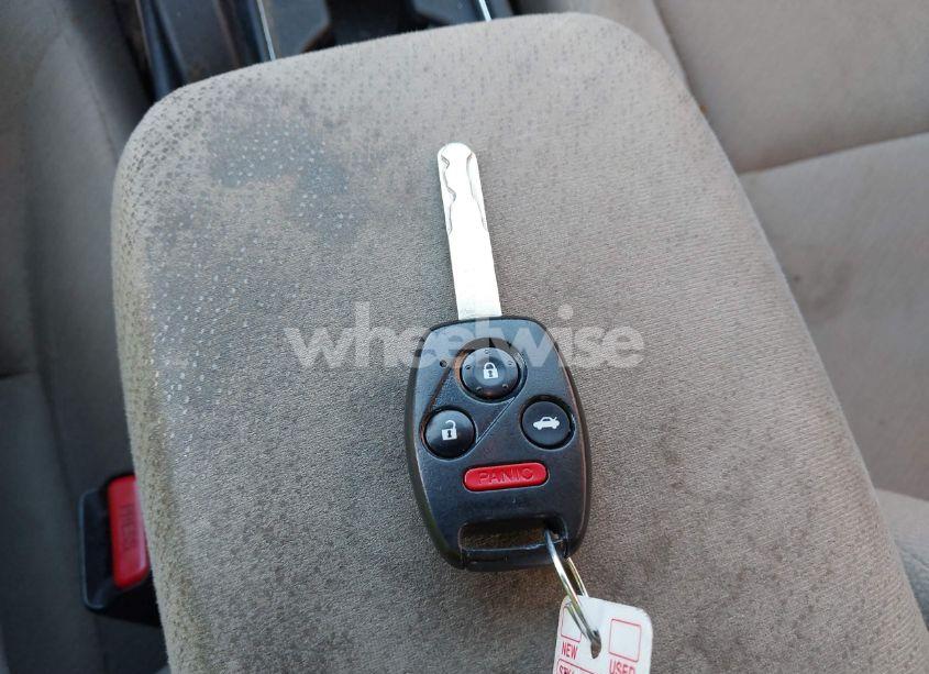 Photo 11 of 2013 Honda Civic EX (VIN 19XFB2F83DE047131)