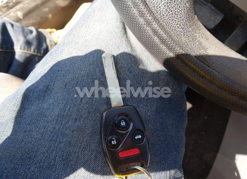 Photo 11 of 2013 Honda Civic EX (VIN 19XFB2F83DE060493)