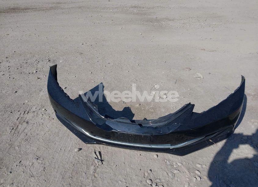 Photo 12 of 2013 Honda Civic EX (VIN 19XFB2F83DE060493)