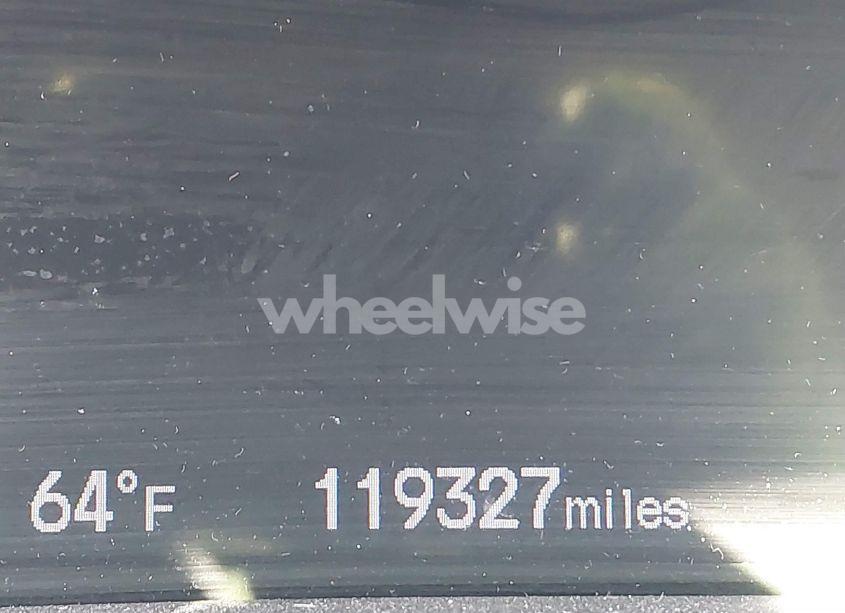 Photo 16 of 2013 Honda Civic EX (VIN 19XFB2F83DE060493)