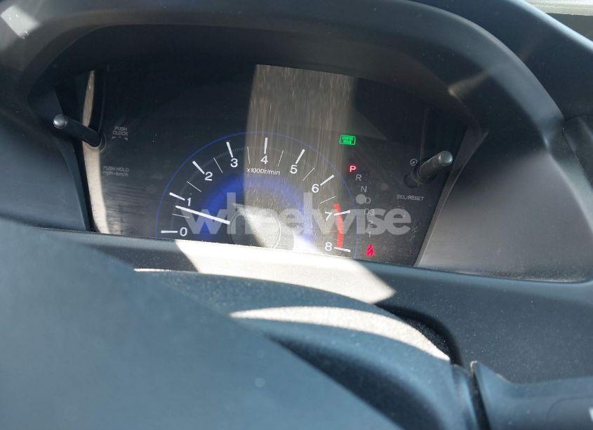 Photo 7 of 2013 Honda Civic EX (VIN 19XFB2F83DE060493)