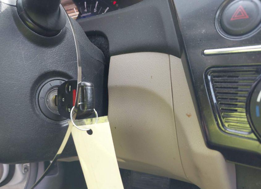 Photo 11 of 2013 Honda Civic EX (VIN 19XFB2F83DE073650)