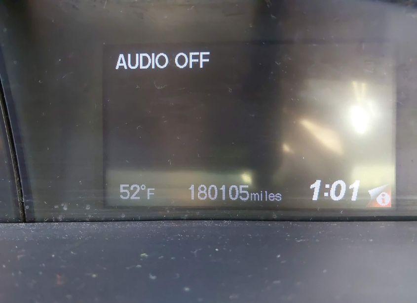 Photo 16 of 2013 Honda Civic EX (VIN 19XFB2F83DE087306)