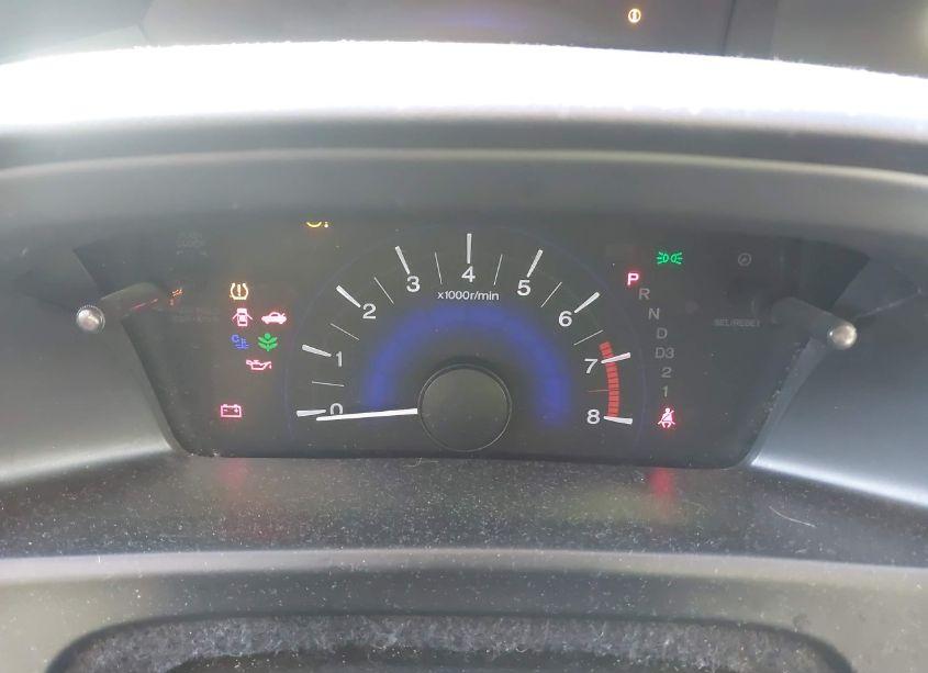 Photo 7 of 2013 Honda Civic EX (VIN 19XFB2F83DE087306)