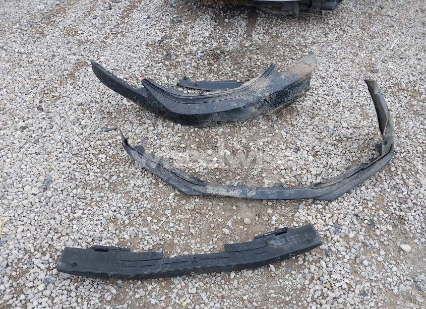 Photo 12 of 2013 Honda Civic EX (VIN 19XFB2F83DE088469)