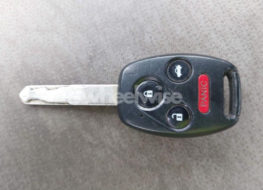 Photo 11 of 2013 Honda Civic EX (VIN 19XFB2F83DE202941)