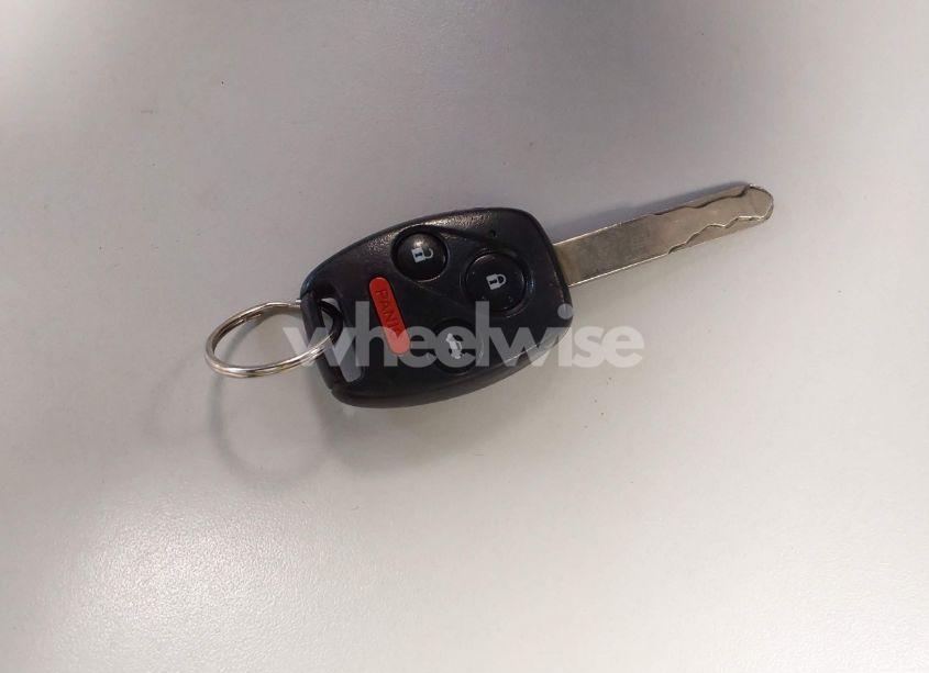 Photo 11 of 2013 Honda Civic EX (VIN 19XFB2F83DE210585)