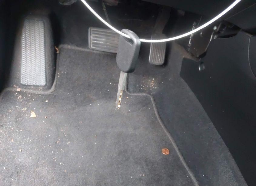 Photo 11 of 2013 Honda Civic EX (VIN 19XFB2F83DE213180)