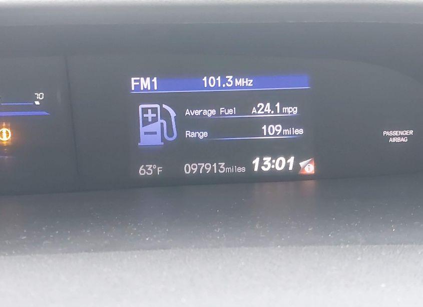 Photo 15 of 2013 Honda Civic EX (VIN 19XFB2F83DE213180)