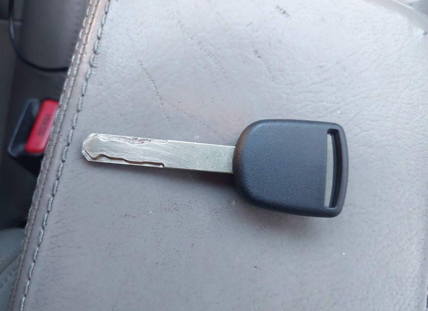 Photo 11 of 2013 Honda Civic EX (VIN 19XFB2F83DE220968)