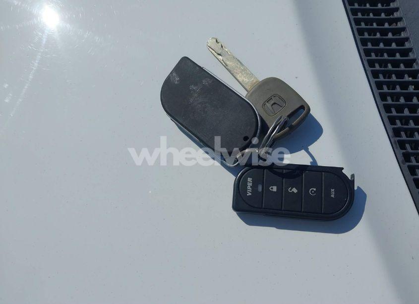 Photo 11 of 2013 Honda Civic EX (VIN 19XFB2F83DE247331)