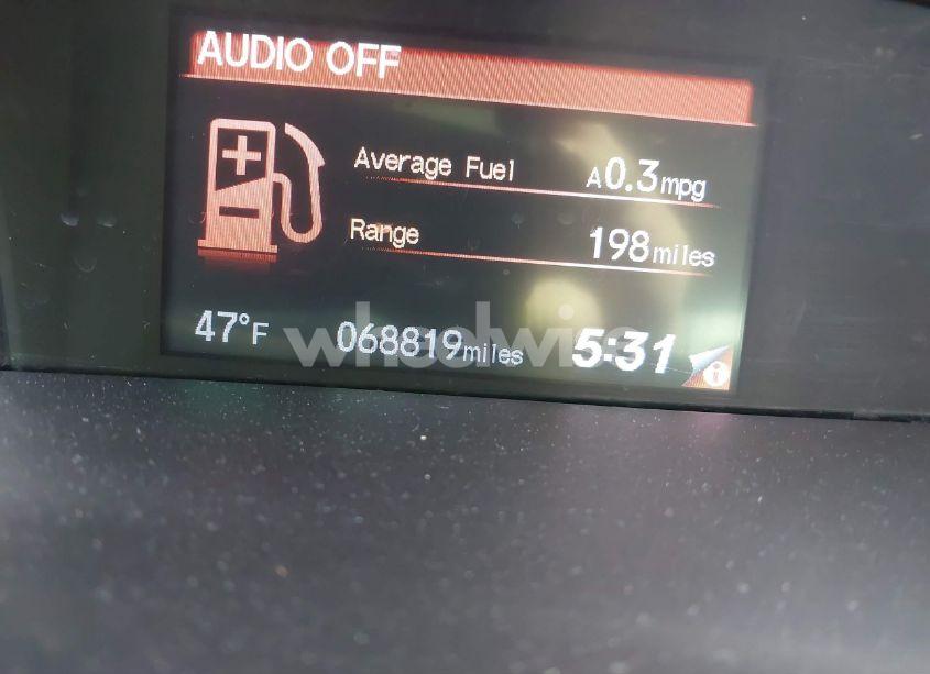 Photo 15 of 2013 Honda Civic EX (VIN 19XFB2F83DE247331)