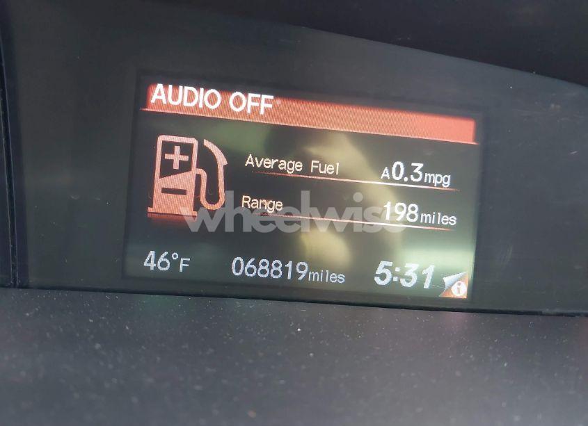 Photo 7 of 2013 Honda Civic EX (VIN 19XFB2F83DE247331)