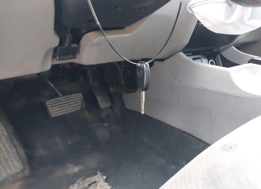 Photo 11 of 2013 Honda Civic EX (VIN 19XFB2F83DE261701)