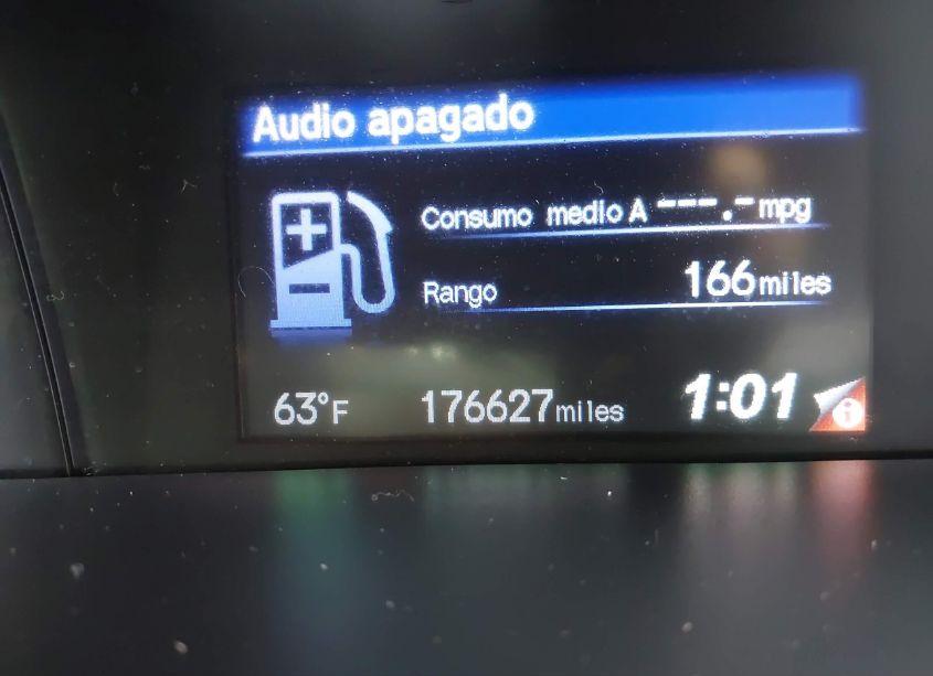 Photo 16 of 2013 Honda Civic EX (VIN 19XFB2F83DE262850)