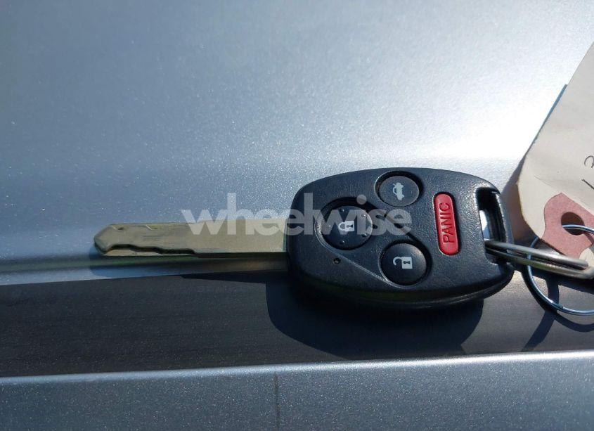 Photo 11 of 2013 Honda Civic EX (VIN 19XFB2F83DE273119)