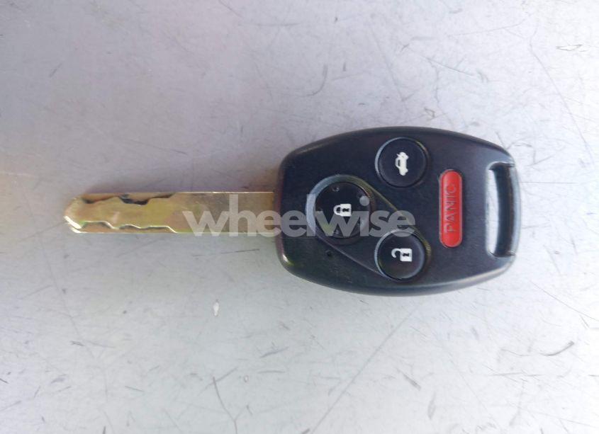 Photo 11 of 2013 Honda Civic EX (VIN 19XFB2F83DE288218)