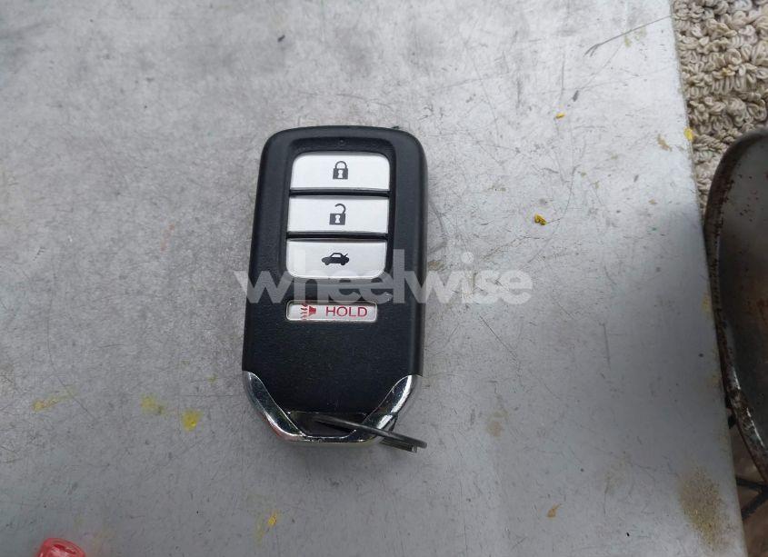 Photo 11 of 2014 Honda Civic EX (VIN 19XFB2F83EE009254)