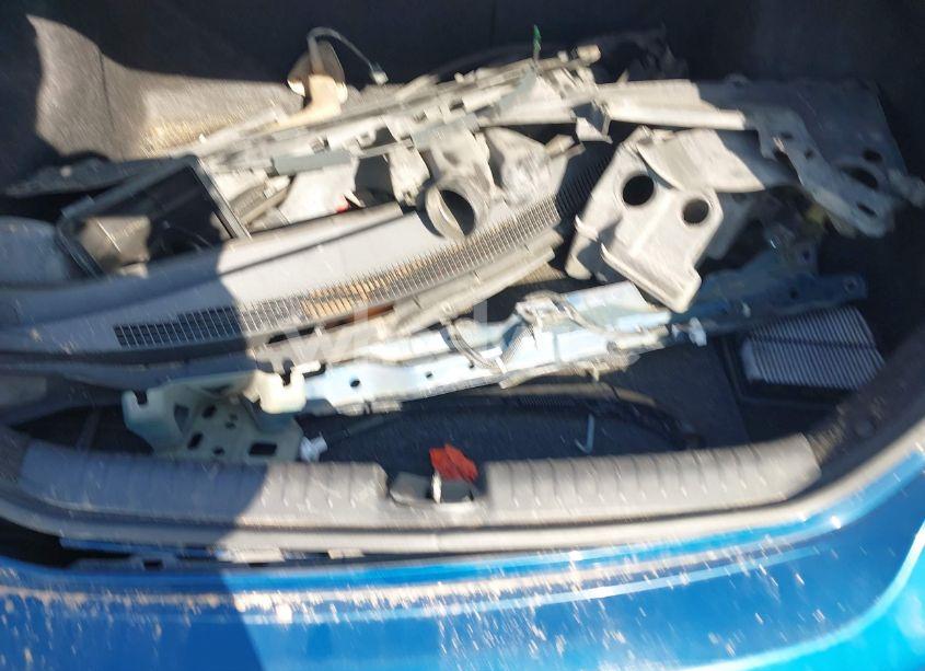 Photo 11 of 2014 Honda Civic EX (VIN 19XFB2F83EE077053)