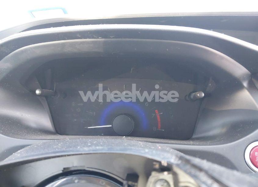 Photo 15 of 2014 Honda Civic EX (VIN 19XFB2F83EE077053)