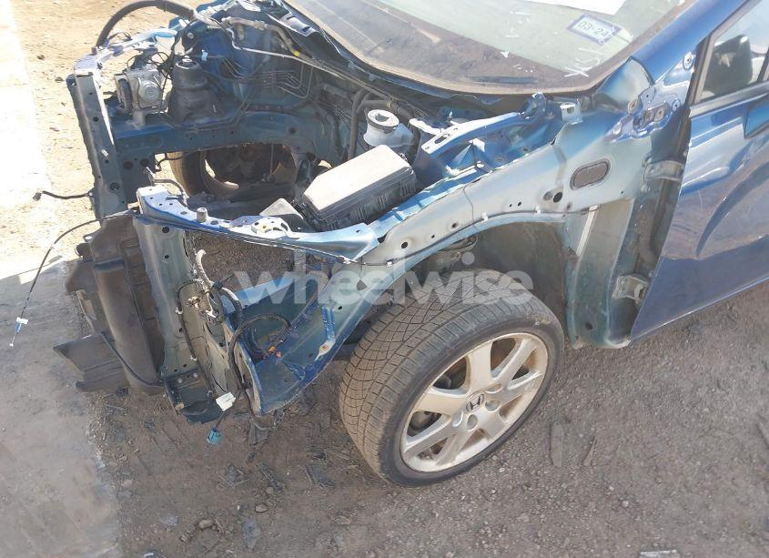 Photo 18 of 2014 Honda Civic EX (VIN 19XFB2F83EE077053)