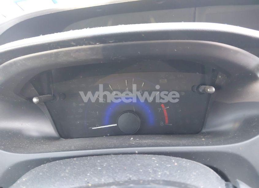 Photo 7 of 2014 Honda Civic EX (VIN 19XFB2F83EE077053)