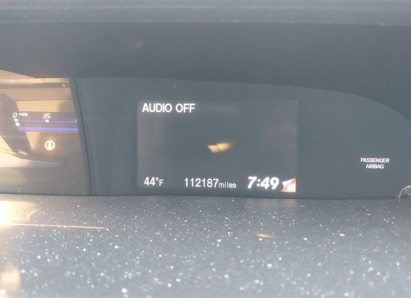 Photo 16 of 2014 Honda Civic EX (VIN 19XFB2F83EE218154)