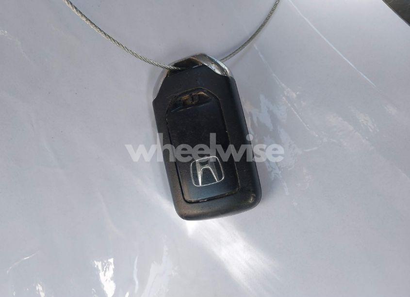 Photo 11 of 2014 Honda Civic EX (VIN 19XFB2F83EE264048)