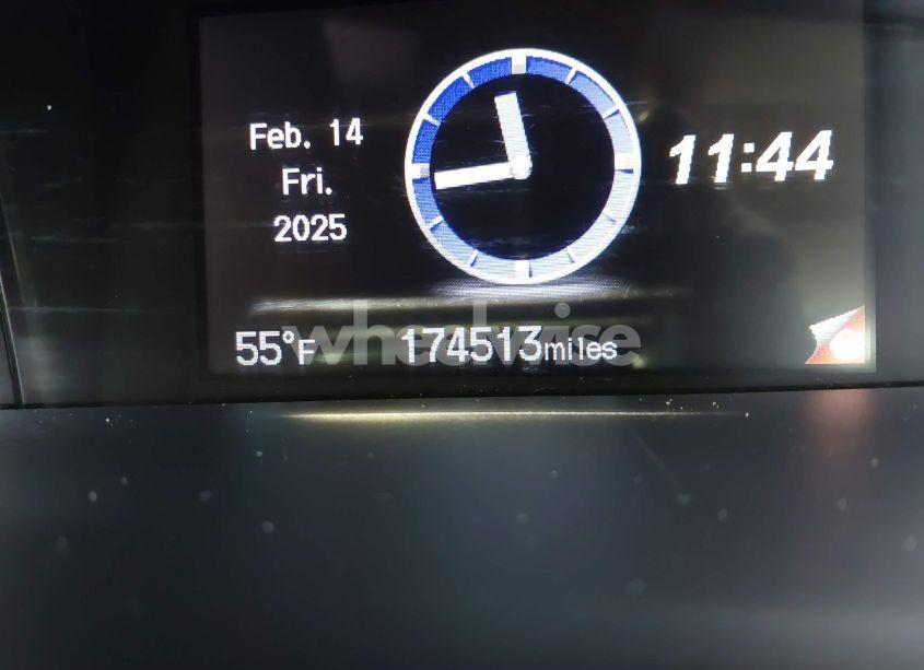 Photo 16 of 2014 Honda Civic EX (VIN 19XFB2F83EE264048)