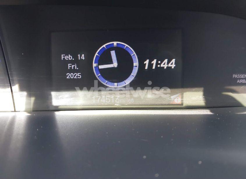 Photo 7 of 2014 Honda Civic EX (VIN 19XFB2F83EE264048)