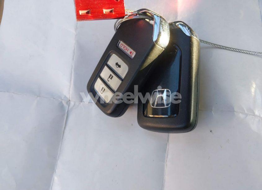 Photo 11 of 2014 Honda Civic EX (VIN 19XFB2F83EE265409)