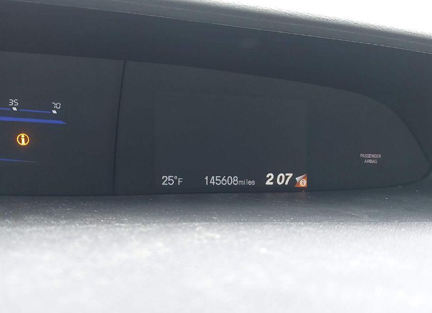 Photo 15 of 2015 Honda Civic EX (VIN 19XFB2F83FE009319)