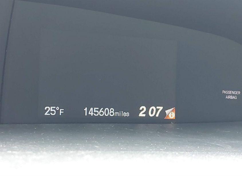 Photo 7 of 2015 Honda Civic EX (VIN 19XFB2F83FE009319)