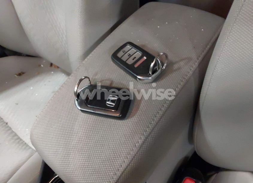 Photo 11 of 2015 Honda Civic EX (VIN 19XFB2F83FE019915)