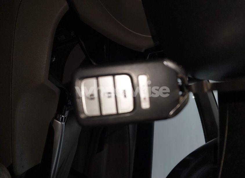 Photo 11 of 2015 Honda Civic EX (VIN 19XFB2F83FE020823)