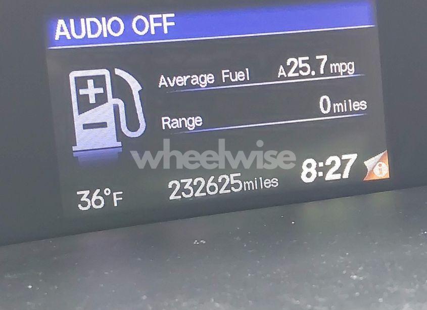 Photo 15 of 2015 Honda Civic EX (VIN 19XFB2F83FE020823)
