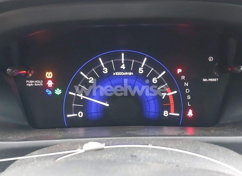 Photo 7 of 2015 Honda Civic EX (VIN 19XFB2F83FE020823)