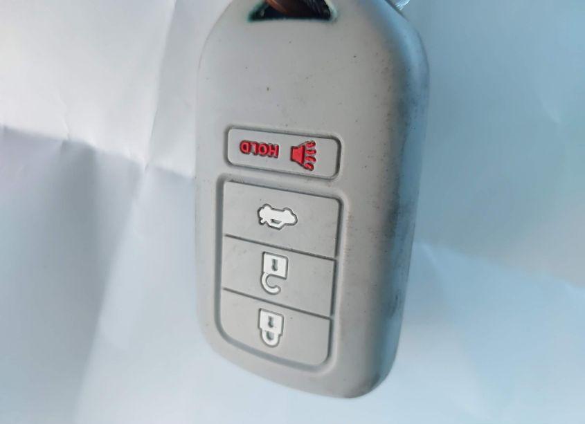 Photo 11 of 2015 Honda Civic EX (VIN 19XFB2F83FE032888)