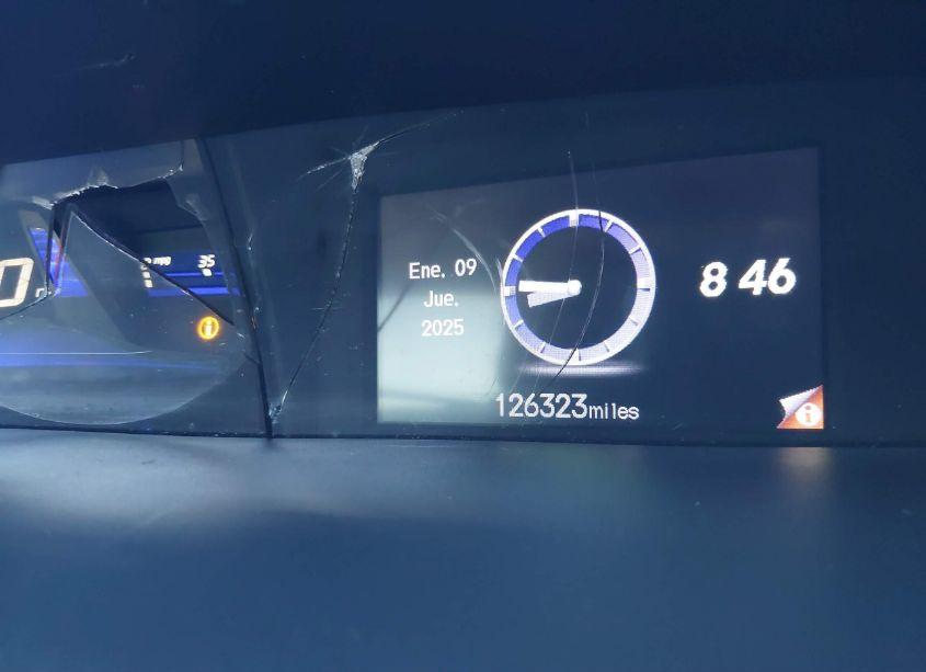 Photo 15 of 2015 Honda Civic EX (VIN 19XFB2F83FE032888)