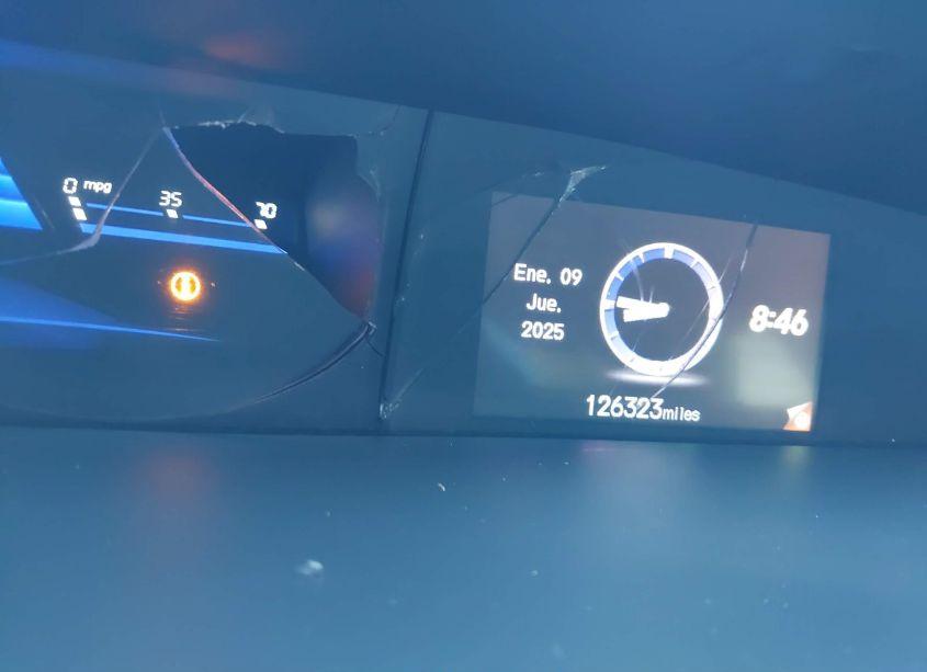 Photo 7 of 2015 Honda Civic EX (VIN 19XFB2F83FE032888)
